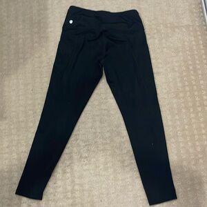 Zella Pants with Side Pockets